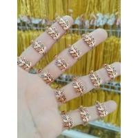 ราคา แหวนนาคใบมะกอกนพเก้า (25338821427)