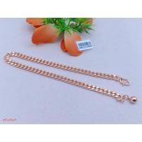 ราคา สร้อยข้อเท้านาคคละแบบ (24426364810)
