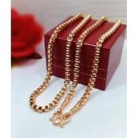 ราคา สร้อยคอนาคลายทาโร่เศษนาคแท้ (23950871089)