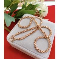 ราคา สร้อยคอนาคลายผ่าหวายยาว24นิ้ว (19470361453)