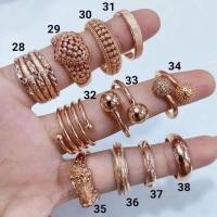 ราคา แหวนนาคแท้ แหวนเศษนาคคละแบบ (17245553790)