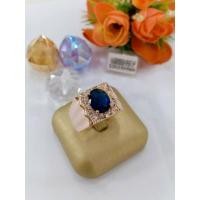 ราคา แหวนเศษนาคหัวพลอยไพลิน (23679752506)
