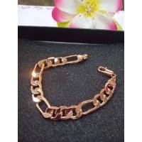 ราคา สร้อยข้อมือเศษนาคเลสฝรั่งน้ำหนัก2บาท (13499448815)