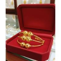 ราคา กำไล เศษ ทอง หุ้มแฟชั่น สวยๆ (50250773074)