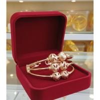 ราคา กำไล นาคหัวกลมสำหรับผู้หญิง (43225902980)