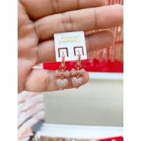 ราคา ต่างหู นาคห้อยหัวใจน่ารักๆ (28322333237)