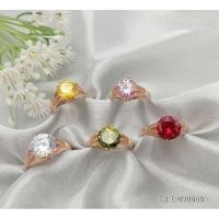 ราคา แหวน นาค หัว พลอย คละ สี สวยๆ ไม่ลอก (26273099807)