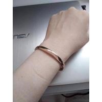 ราคา กำไลนาคแท้ไม่ลอกไม่ดำ กำไลเกลี้ยง (20849374166)
