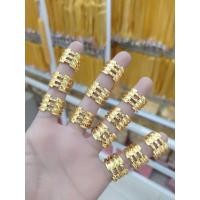 ราคา แหวนเศษทองคละแบบน้ำหนัก1สลึง (22134967980)