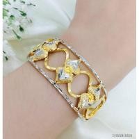 ราคา กำไลเศษทองสองกษัตริย์คละลาย (29911008733)