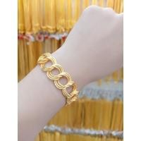 ราคา สร้อยข้อเศษมือเศษทองคละลาย (25938743430)