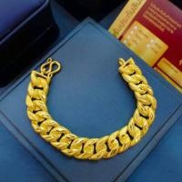 ราคา สร้อยเลสทองชุบน้ำหนัก2บาทเหมือนแท้ (19251468972)