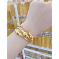 ราคา กำไลเศษทองคละแบบ กำไลทอง (19579630974)