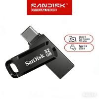 ราคา SanDisk Ultra Dual Drive Go USB Type C SDDDC3 32GB 64GB 128GB 256GB 512GB 1TB (53259849263)