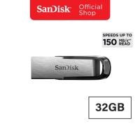 ราคา SanDisk Ultra Flair USB 3 0 32GB 64GB 128GB 256GB 512GB 1TB Speed 150MB SDCZ73 Synnex (45909869109)