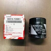 ราคา TOYOTA กรองเครื่อง ALTIS 01 07 1 6B 3ZZ เหล็ก 90915 YZZE1 (40618926532)