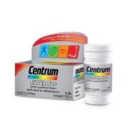 ราคา ของแท้ 100 CENTRUM SILVER HOLISTIC 50 เซนทรัม ซิลเวอร์ 50 อาหารเสริมสำหรับผู้สูงอายุ 50ปี ขึ้นไป 90 เม็ด EXP 06 2027 (40180218046)