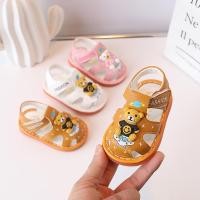 ราคา รองเท้าเด็กวัยหัดเดินทารกสําหรับเด็กผู้หญิง0 2ปีเด็กเด็กวัยหัดเดินเด็กการ์ตูนเด็กวัยหัดเดินโทร 0NPQ (47210674297)