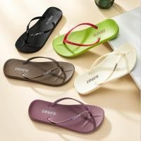 ราคา รองเท้าแตะ Flip Flops รองเท้าแตะชายหาดริมทะเลรองเท้าแตะคู่ Flip Flops (52009941359)