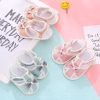 ราคา รองเท้าแตะเด็กฤดูร้อน สำหรับเด็กวัยหัดเดิน ลดความลื่น เหมาะสำหรับเด็กผู้ชายและผู้หญิง (51107223749)