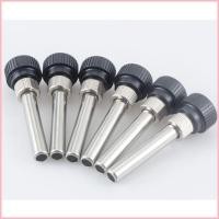 ราคา 936 universal electric soldering iron handle sleeve sleeve สกรู หัวแร้งบัดกรียาง หัวสกรู 907 solder (54809104034)