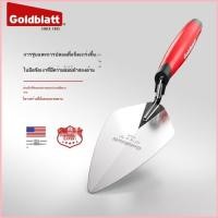 ราคา Gubaite เกรียงฉาบสามเหลี่ยมฉาบอิฐมีดวิพากษ์วิจารณ์ผนังฝุ่นช้อนเถ้าหนาโคลนกระเบื้องผนังพลั่วขนาดเล็ก (51410668590)