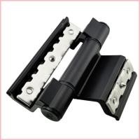 ราคา บานพับประตูและหน้าต่างอลูมิเนียมแบบสะพานหักสำหรับหน้าต่างบานเปิด บานพับประตูสะพานหักแบบสากลที่ไม่ต้ (51360626130)