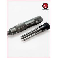 ราคา TFL Tianfulon ชุดไขควงหัวเปลี่ยนแบบพกพาหกในหนึ่งเดียวรุ่นไขควงหกเหลี่ยมพิเศษ (48259441153)
