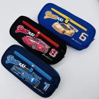 ราคา เครื่องเขียนกล่องดินสอเด็กชายขนาดใหญ่ ความจุยักษ์สามารถถือรูปแบบแข่งรถกล่องเครื่องเขียนนักเรียนชั้นประถมศึกษาความรู้สึกระดับไฮเอนด์ยักษ์สามารถถือกล่องเครื (56657160179)