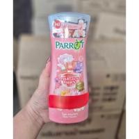 ราคา แพรอท ครีมอาบน้ำ พฤกษนกแก้ว ขนาด 200 มล x1ขวด (43520729189)