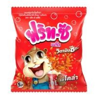 ราคา ฟริท ซี กัมมี่เยลลี่ รสโคล่า 22 กรัม x12ชิ้น (40821866184)