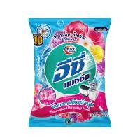 ราคา แอทแทค อีซี่ ผงซักฟอก สูตรมาตรฐาน แมชชีน 2300 กรัม x1ถุง (26494499802)