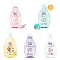 ราคา 1ฟรี่1 Babimild เบบี้มายด์ สบู่เหลว ครีมอาบน้ำ 800 มล แถมฟรีถุงเติม 350 มล (43350602433)