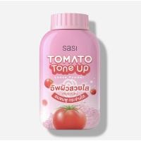 ราคา Sasi ศศิ โทเมโท่ โทน อัพ แป้งฝุ่น อัพผิวสวย ขนาด 50 ก แดงมะเขือเทศ (54354649636)