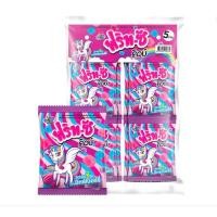 ราคา ฟริท ซี คิวบ์ ขนมเคี้ยวหนึบ กลิ่นมิกซ์เบอร์รี่ 20 ก รัม x12ชื้น (40521866302)