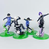ราคา รูปฟุตบอลเด็ก Blue Prison โมเดลอนิเมะ Ichiban สําหรับนักสะสม (50901080373)