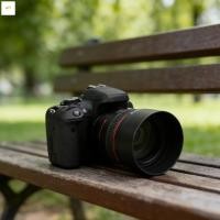 ราคา ES 78 เลนส์สําหรับ Canon 50mm F 1 2 เลนส์ 72mm ม่านบังแดด Anti Glare อุปกรณ์เสริมสําหรับการถ่ายภาพกลางแจ้ง (27944461401)