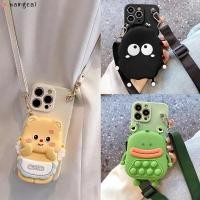 ราคา SAMSUNG สําหรับsamsung Galaxy A55 A54 A35 A34 A32 A23 A25 A24 A22 4G 5Gเคสโทรศัพท์เนยหมีกบMickey Minnieไดโนเสาร์น่ารักการ์ตูนกระเป๋าสตางค์กระเป๋าเหรียญแพคเกจปลอกนุ่มกรณีปก (26056758133)