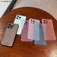 ราคา สําหรับ Vivo V70 Elite X300 FE V60 Lite S50 X300 Pro Mini Y31 2025 Y21D VivoV70 5G เคสโทรศัพท์โปร่งแสงสีลูกกวาดสีสัน Frosted ง่ายกันกระแทกโปร่งใสกรณีฝาครอบ (54407195989)
