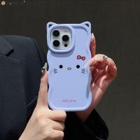 ราคา SAMSUNG สําหรับSamsung Galaxy A12 M12 F12 A11 M11 A10 A10S A02 A02S M02S A22 M22 A20 2A0E A20S 5G 4Gเคสโทรศัพท์3DสเตอริโอWave Helloการ์ตูนหูกรณีหูน่ารักKittyหู (45008905528)
