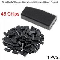 ราคา ชิปกุญแจรถยนต์ คาร์บอนเปล่า ID46 PCF7936 สําหรับ Nissan Honda Hyundai (24921700236)
