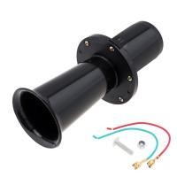 ราคา แตรทรัมเป็ต 110db 12V สไตล์โบราณ สําหรับรถยนต์ รถบรรทุก AHH OOO GAH AHOOGA OOGA (22941866992)