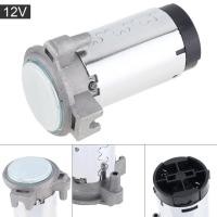 ราคา แตรแอร์คอมเพรสเซอร์ 12V แบบพกพา สีเงิน สําหรับรถยนต์ รถบรรทุก ยานพาหนะ (20775125564)
