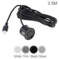 ราคา เซนเซอร์จอดรถยนต์ พร้อมสายเคเบิล 2 5 เมตร สําหรับระบบเซนเซอร์ 22 มม (23066099048)