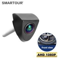 ราคา Ccd กล้องมองหลังรถยนต์ AHD 1080P สําหรับ Toyota Avensis Crown Reiz Prius Prado Camry Yaris Corolla hilux HD (25570407321)