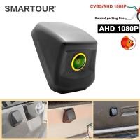 ราคา Ccd AHD 1080P ด้านหลังคว่ํากล้องสําหรับ Toyota Hilux Vigo รถกระบะ 2004 2019 AN10 AN20 AN30 AN120 AN130 2 8 DC GD 6 สําหรับ 4X4 (26326669838)