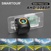 ราคา Track AHD 1080P รถย้อนกลับกล้องมองหลังสําหรับ BMW E38 E39 E46 E60 E61 E65 E66 E90 E91 E92 X3 X4 X5 X6 HD เลนส์สีทอง (44116064947)