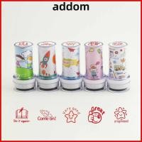 ราคา ADDOM Commentary แสตมป์ Scrapbooking Stamper Photosensitive Chapter Office School Supplies เด็กซีลนักเรียนภาษาอังกฤษการสอนแสตมป์ (56610751814)
