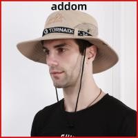 ราคา ADDOM หมวกบักเก็ตกลางแจ้งเดินป่าหมวกตกปลา Camping Sun หมวก (56510552666)