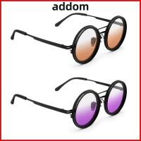 ราคา ADDOM ปรับ Dimming แว่นตา Gradient ND Filter แว่นตากันแดดโพลาไรซ์ ND2 400 UV400 ตกปลาแว่นตากันแดดกลางแจ้ง (55860780608)